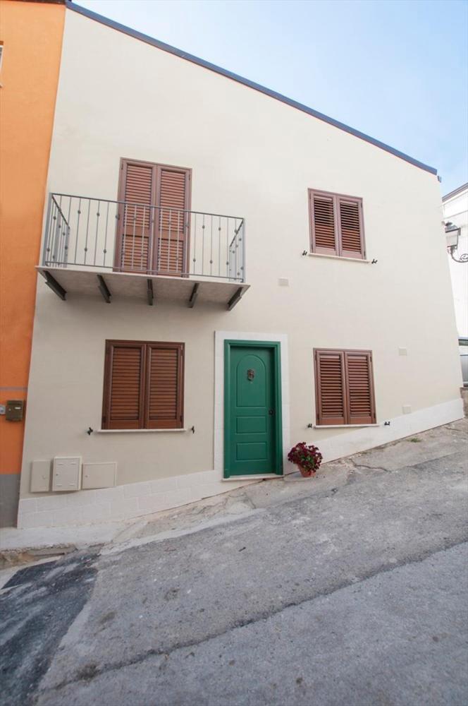 Le Case Del Duca Ioppolo Giancaxio Exterior photo